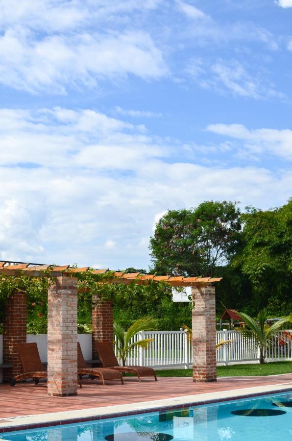 Hotel Santa Isabel San Felipe Exterior foto